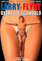Larry Flynt - Oltre Lo Scandalo
