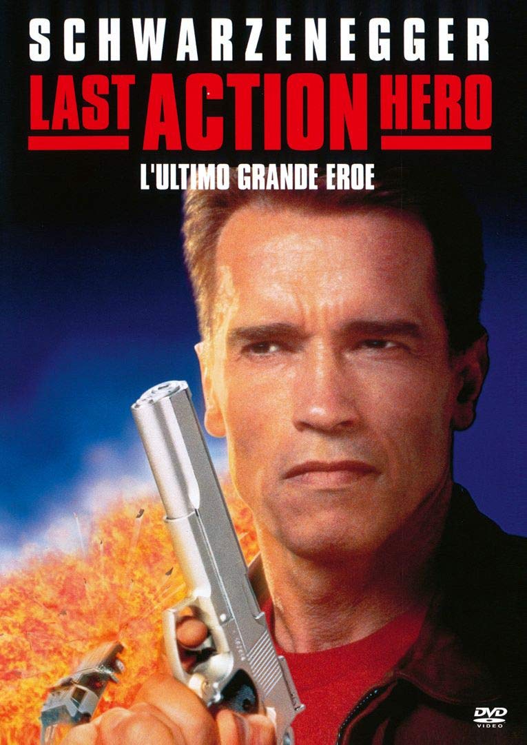 Last Action Hero