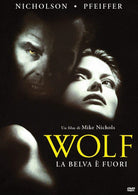 Wolf - La Belva E' Fuori