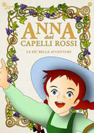 Anna Dai Capelli Rossi - Le Piu' Belle Avventure