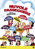 Nuvole Passeggere