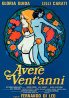 Avere Vent'Anni (Collector'S Edition)