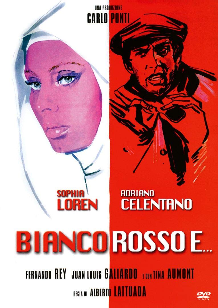 Bianco, Rosso E...