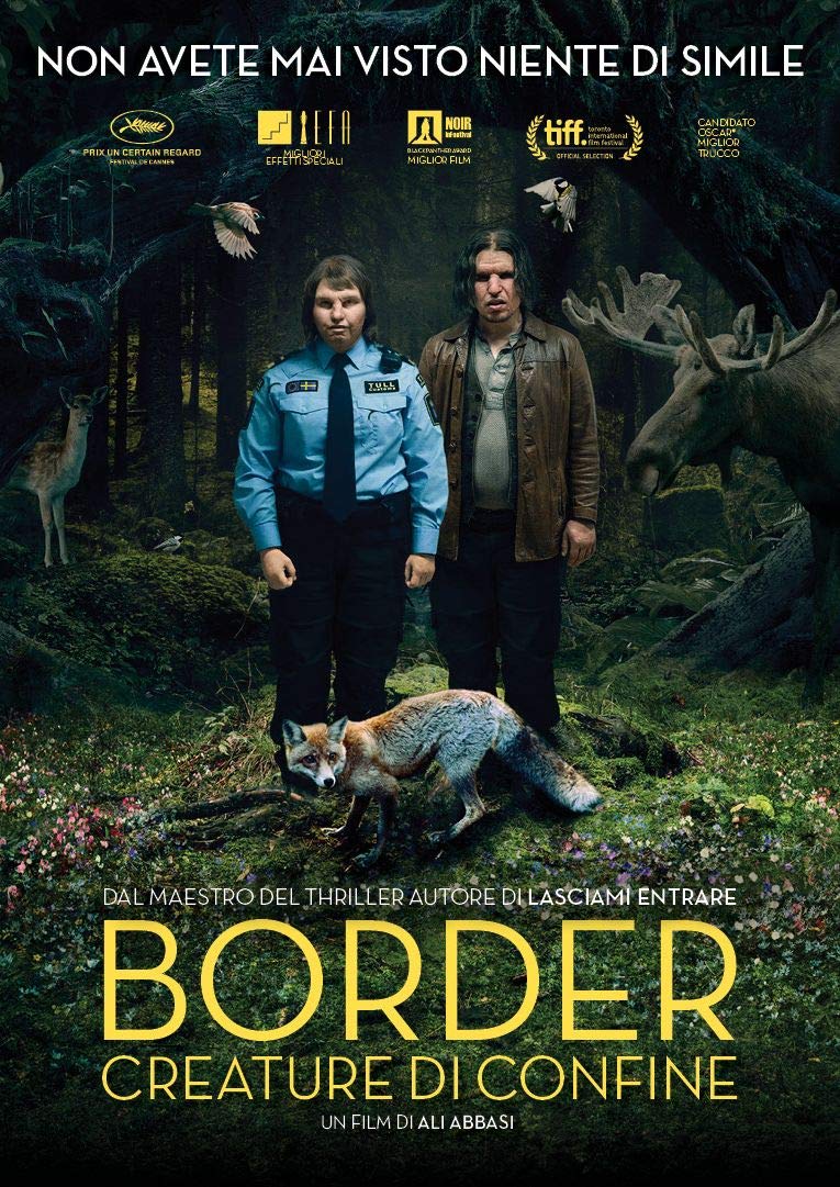 Border