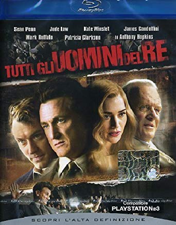 Tutti Gli Uomini Del Re