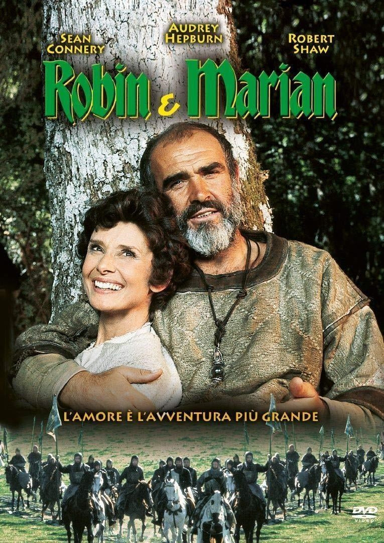Robin E Marian