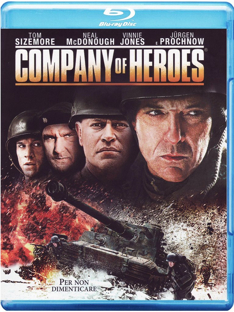 Company Of Heroes