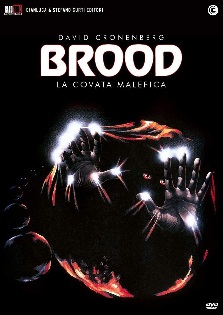 Brood (The) - La Covata Malefica