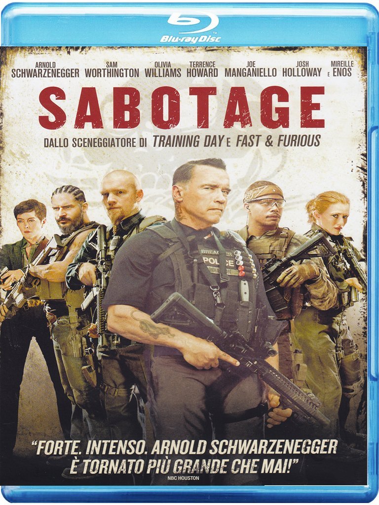 Sabotage
