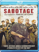 Sabotage