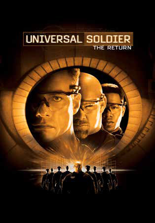 Universal Soldier - The Return