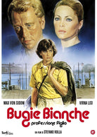 Bugie Bianche - Professione Figlio