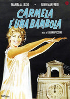 Carmela E' Una Bambola
