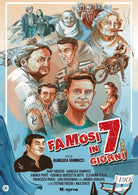 Famosi In Sette Giorni