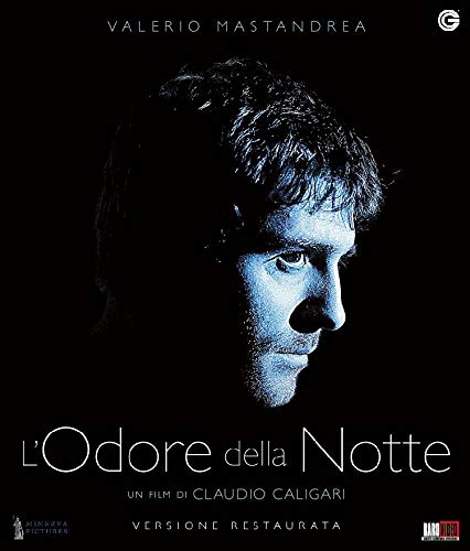 Odore Della Notte (L')