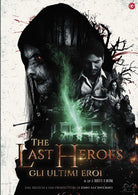 Last Heroes (The)