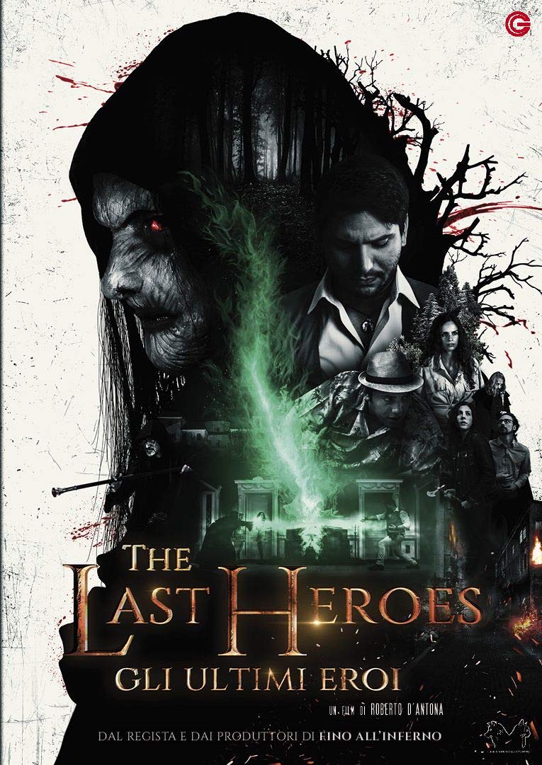 Last Heroes (The)