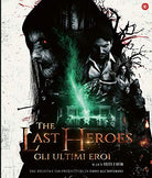 Last Heroes (The)