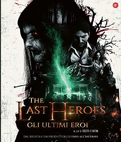 Last Heroes (The)
