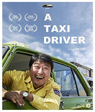 Taxi Driver (A)