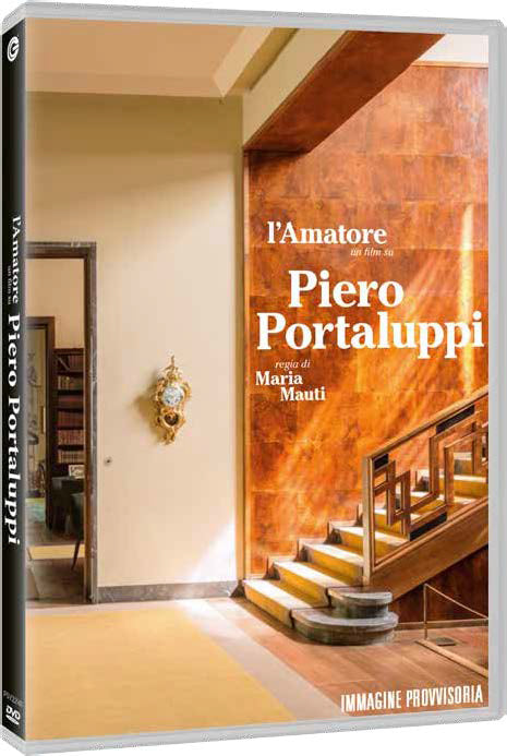 Amatore (L')