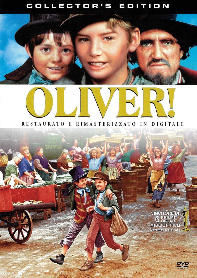Oliver!