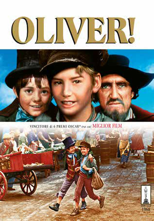 Oliver!