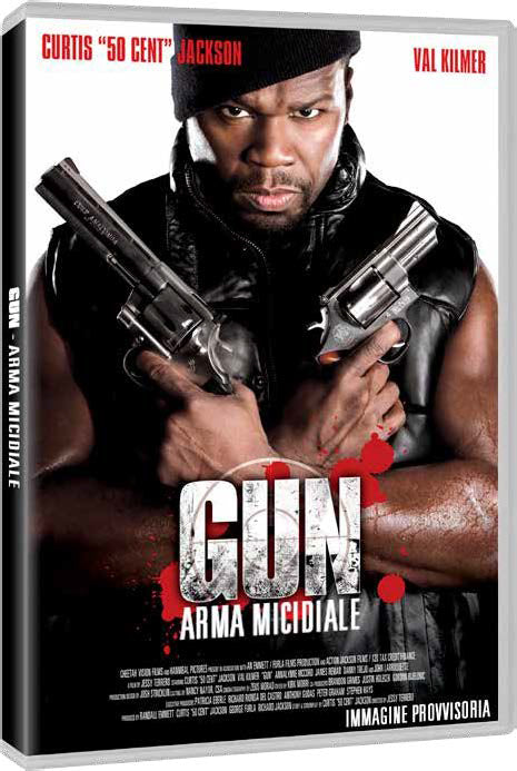 Gun - Arma Micidiale