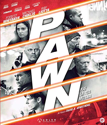 Pawn - Fai La Tua Mossa