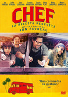 Chef - La Ricetta Perfetta
