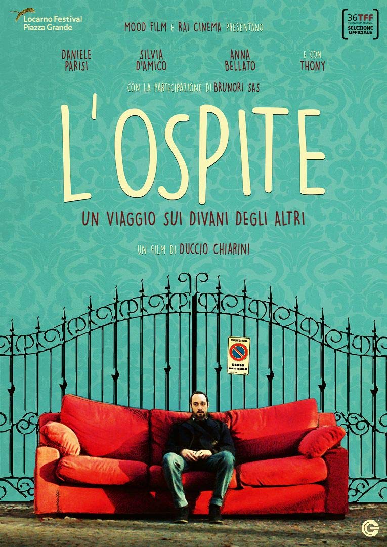 Ospite (L')
