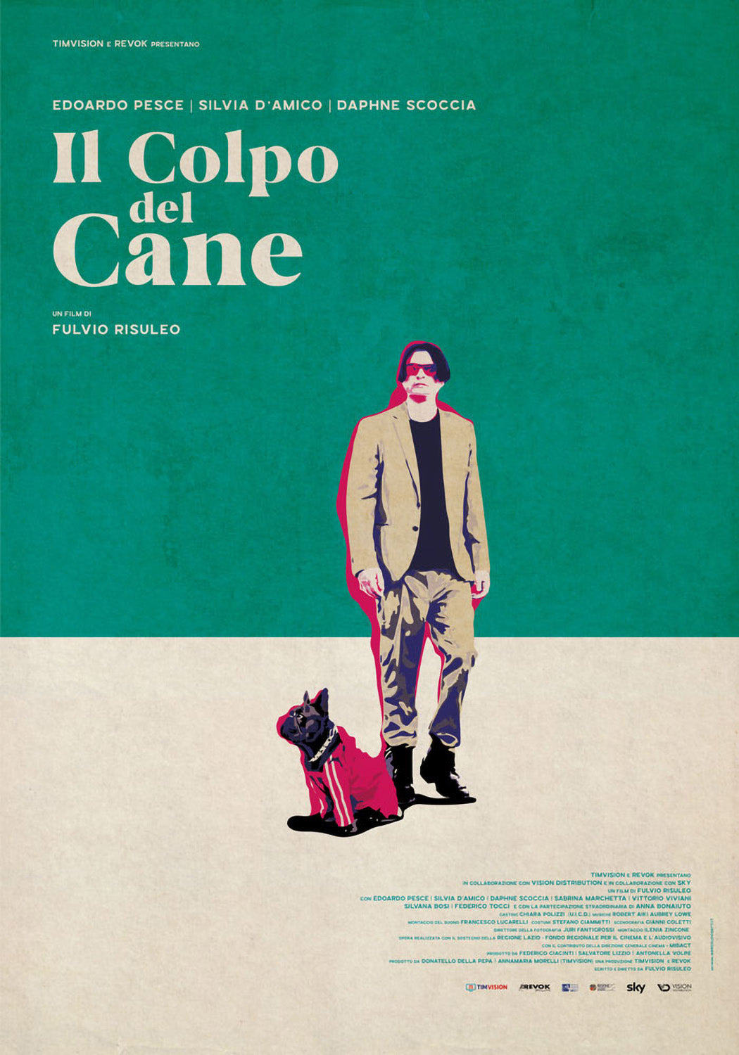 Colpo Del Cane (Il)