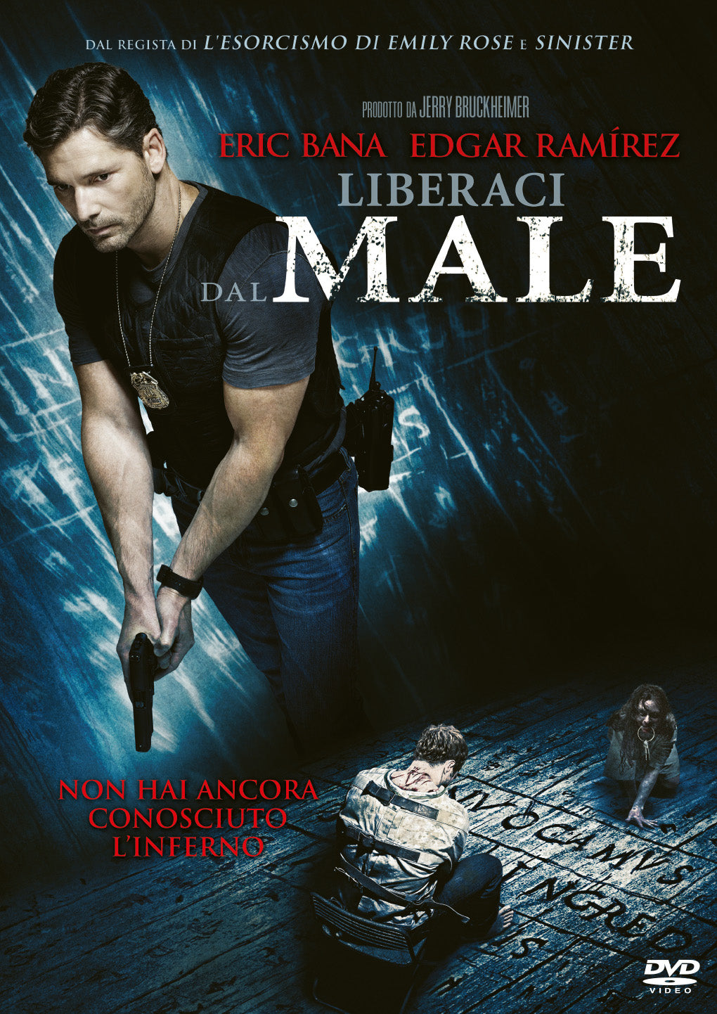 Liberaci Dal Male