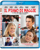 Piano Di Maggie (Il) - A Cosa Servono Gli Uomini