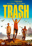 Trash