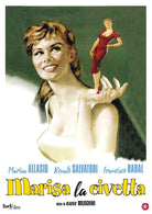 Marisa La Civetta