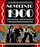 Novecento Parte Prima E Seconda (2 Blu-Ray)