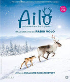 Ailo - Un'Avventura Tra I Ghiacci