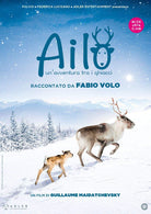 Ailo - Un'Avventura Tra I Ghiacci