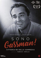 Sono Gassman! Vittorio Re Della Commedia