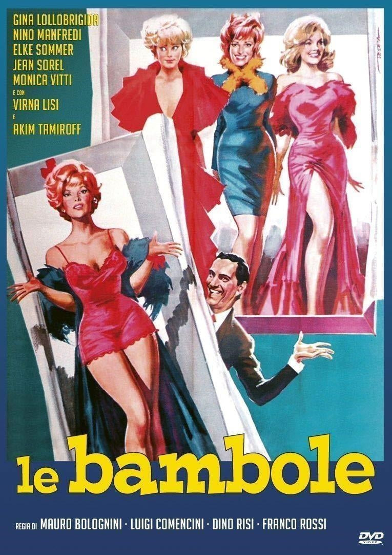 Bambole (Le)