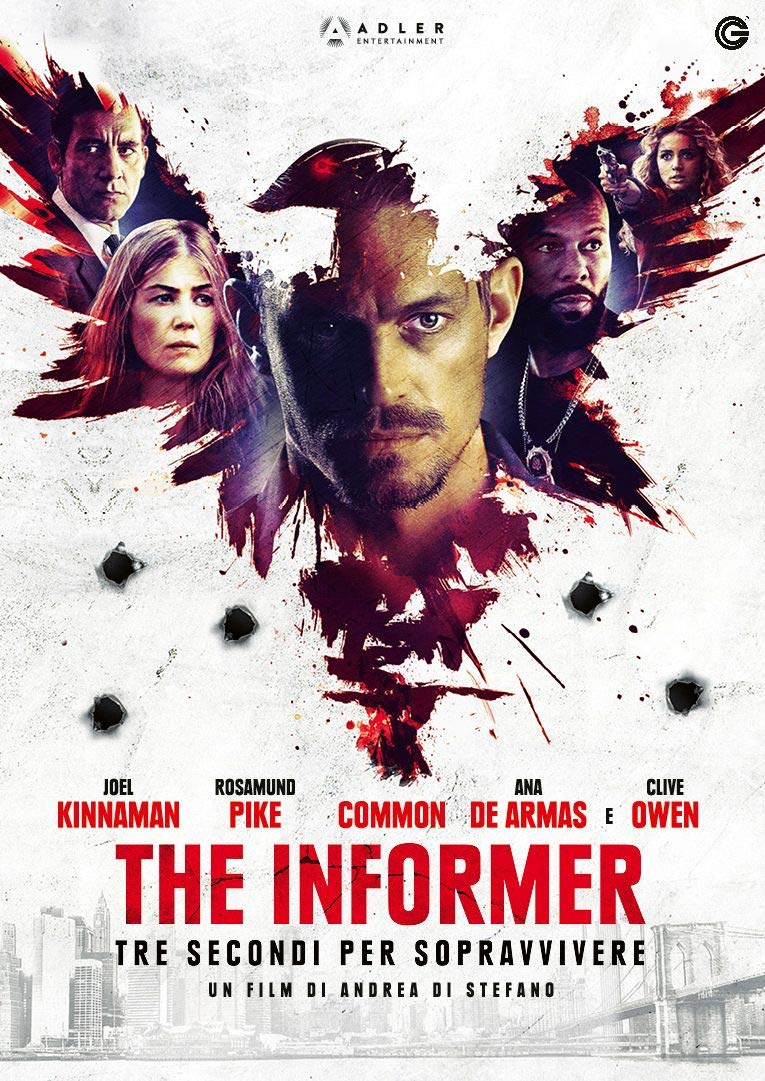 Informer (The)