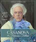 Casanova Di Federico Fellini (Il)