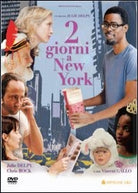 2 Giorni A New York