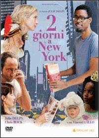 2 Giorni A New York