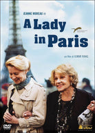 Lady In Paris (A)