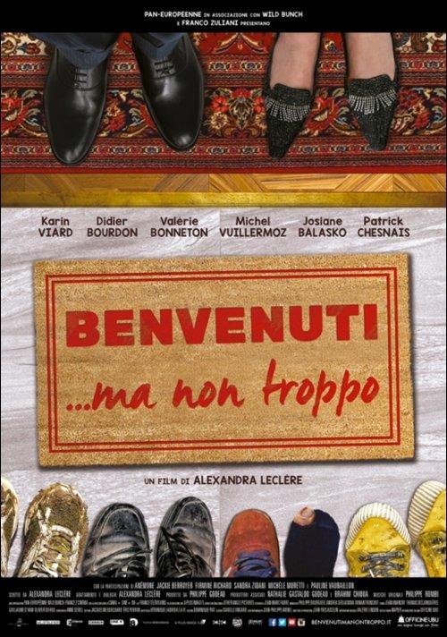 Benvenuti Ma Non Troppo