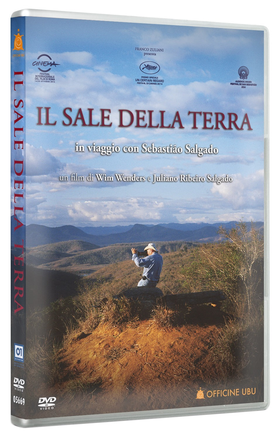 Sale Della Terra (Il)