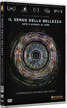 Senso Della Bellezza (Il) - Arte E Scienza Al Cern