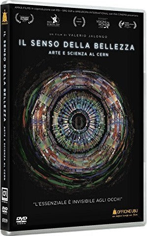 Senso Della Bellezza (Il) - Arte E Scienza Al Cern